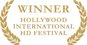Out of the Shadows, winner at the Hollywood International HD Festival.