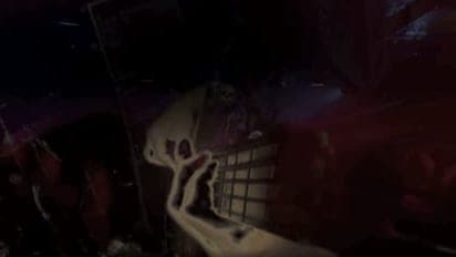 A still from the “Everybody” music video by Olds Cool.