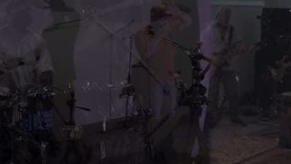 A still from the “Stay” music video by Olds Cool.